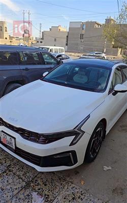كيا K5